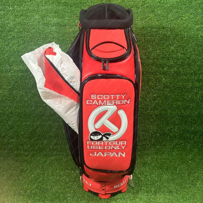 47-Scotty Cameron Bag