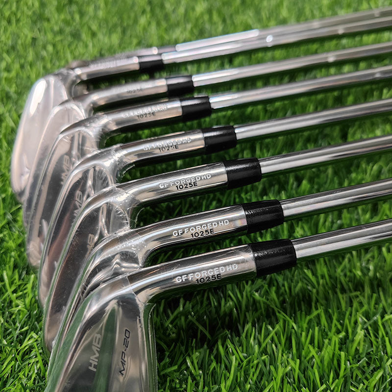 MP20 Irons