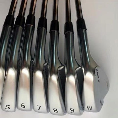 PING Blue Print irons