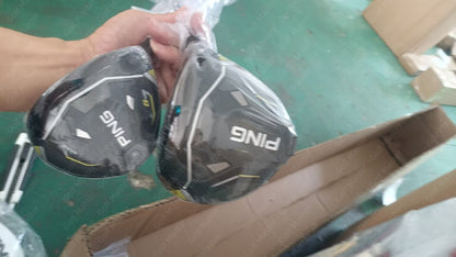 G430 max --3Wood or 5 Wood