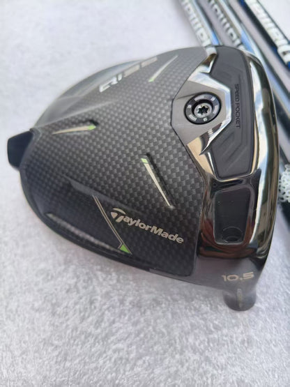 QI35 Driver