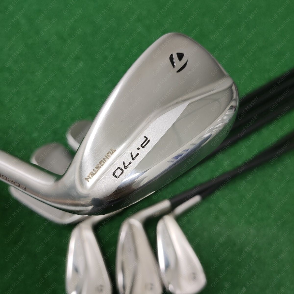 P770 Irons