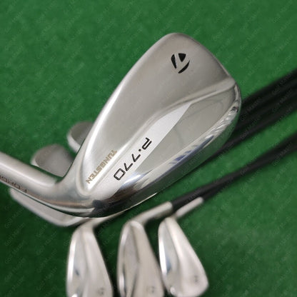 P770 Irons