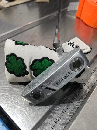 31 Scotty Cameron