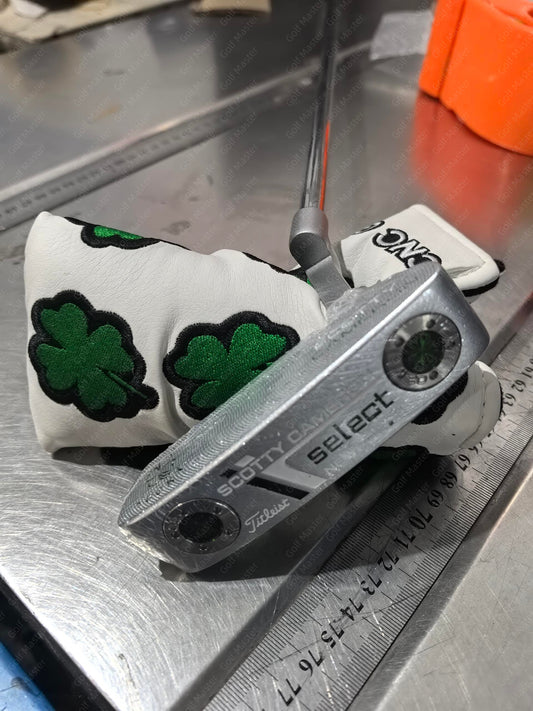 31 Scotty Cameron