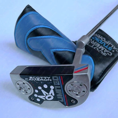 5 Scotty Cameron