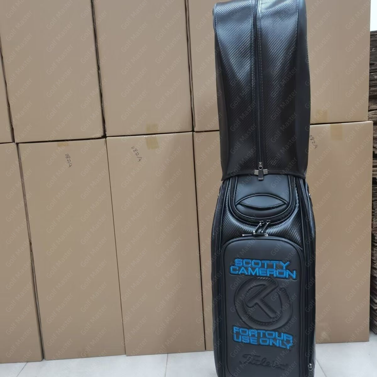 52-Scotty Cameron Bag