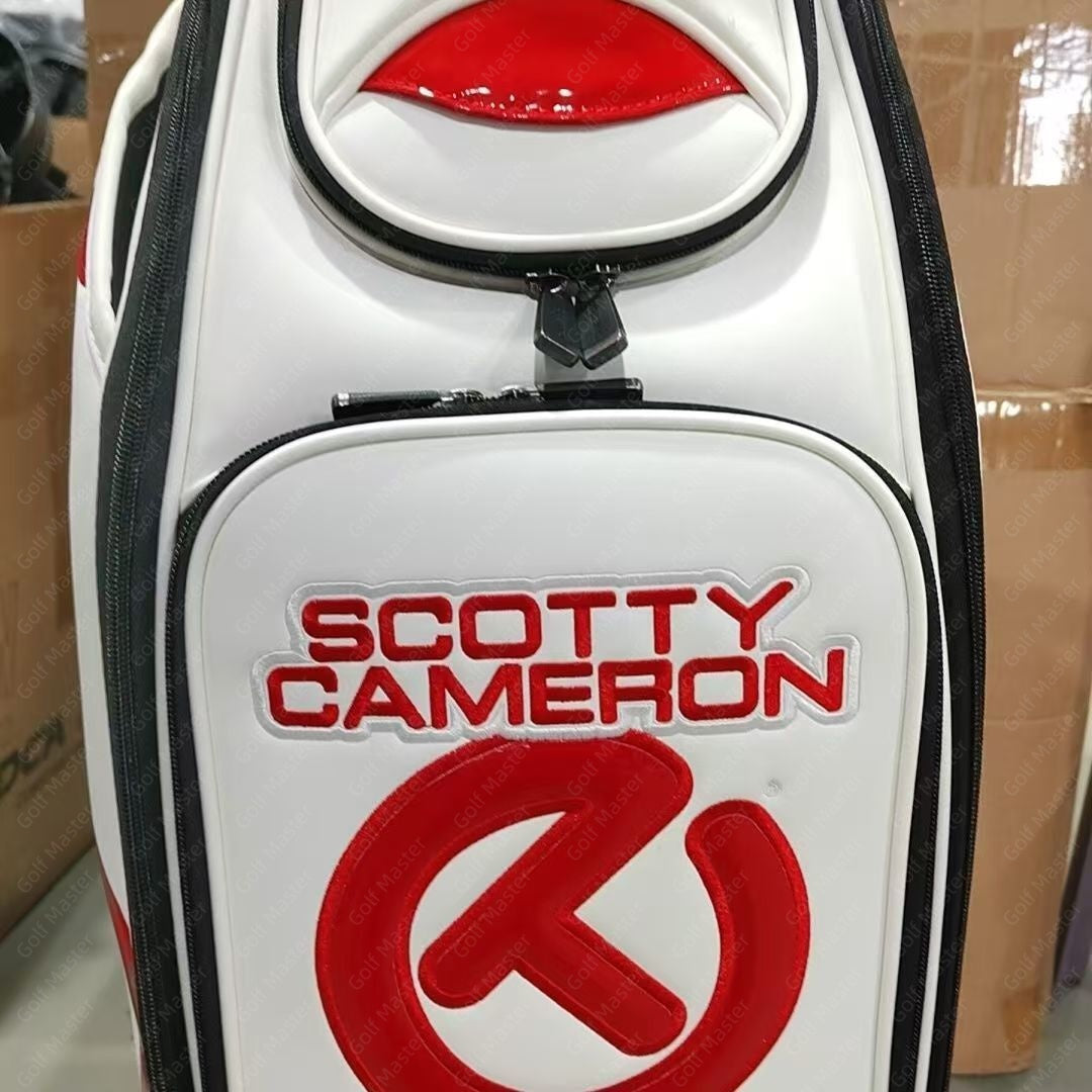57-Scotty Cameron Bag
