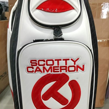 57-Scotty Cameron Bag