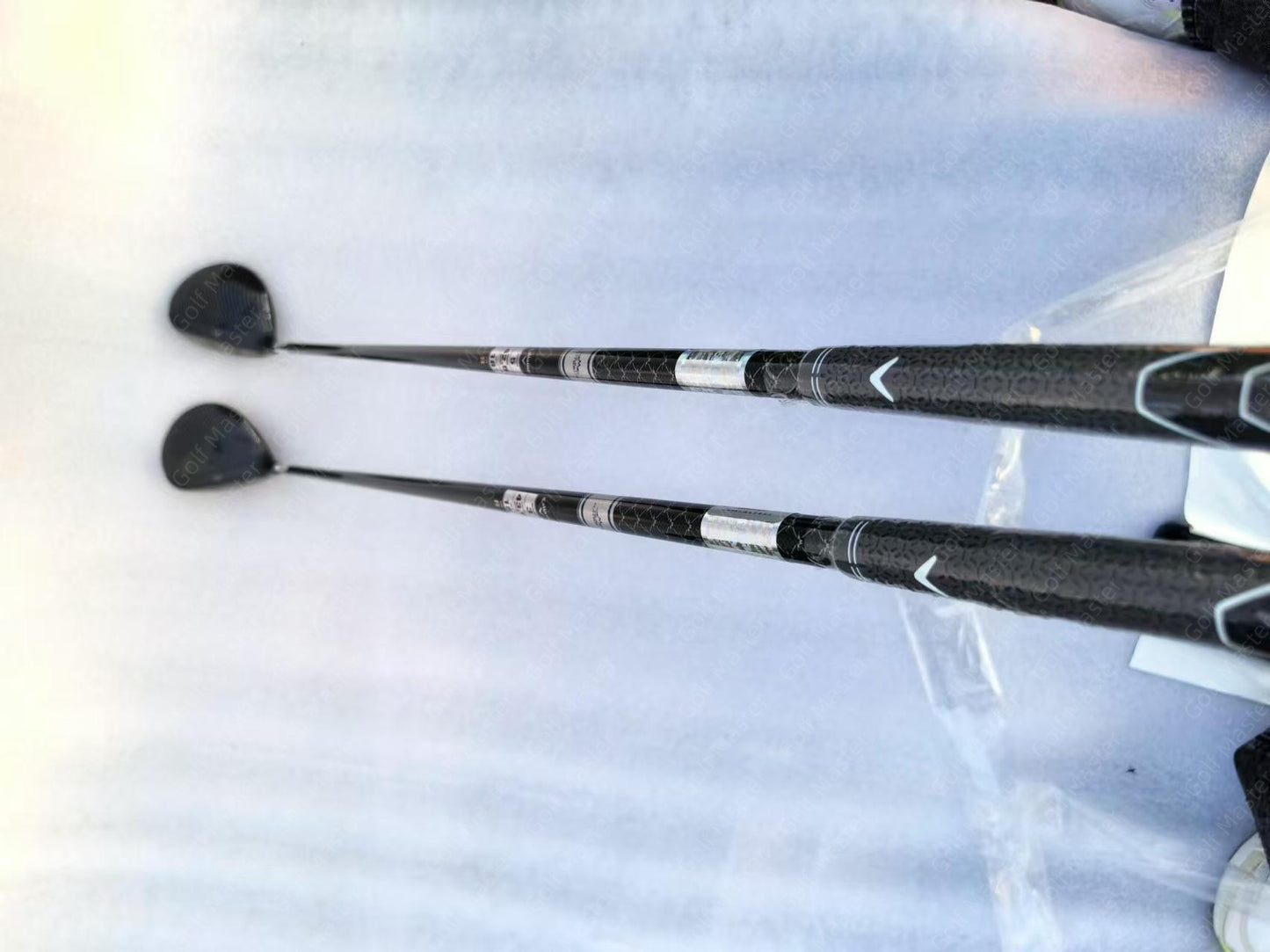 Callaway SMOKE 3wood or 5wood