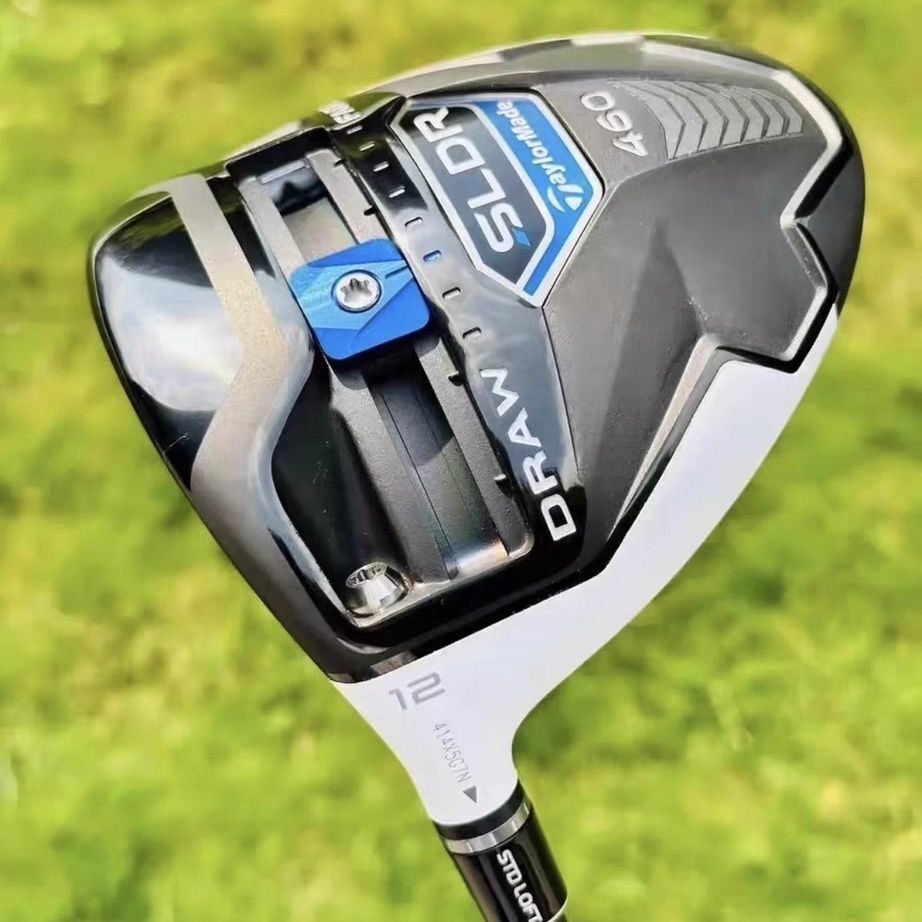 Left-Hand Tay Driver