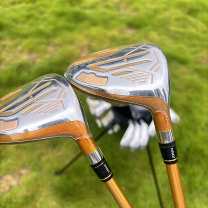 HONMA S09 5-star set