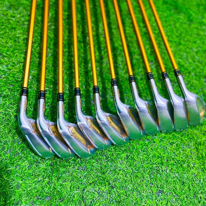 Honma S-07 4-star Irons