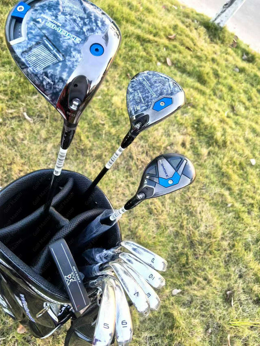 Callaway SMOKE UT