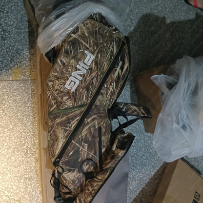 PING 8 Bag