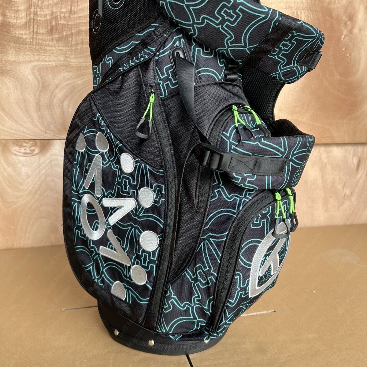 4-Scotty Cameron Bag