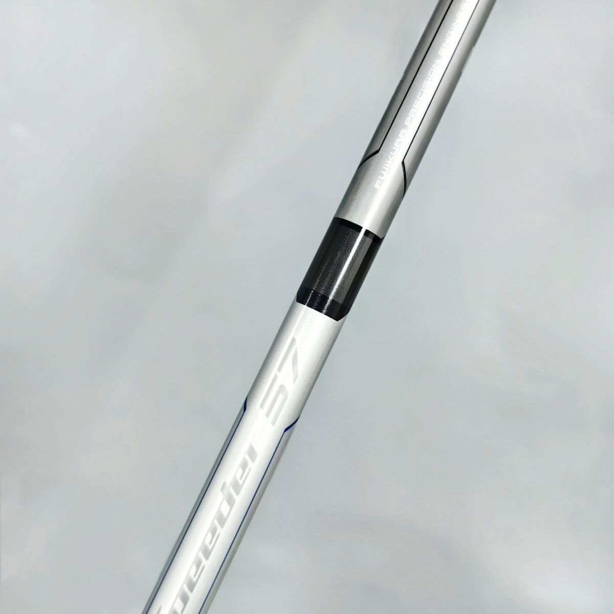 Left-Hand Tay Driver