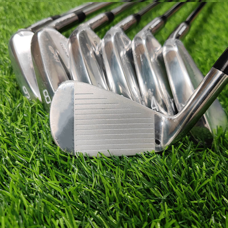 MP20 Irons