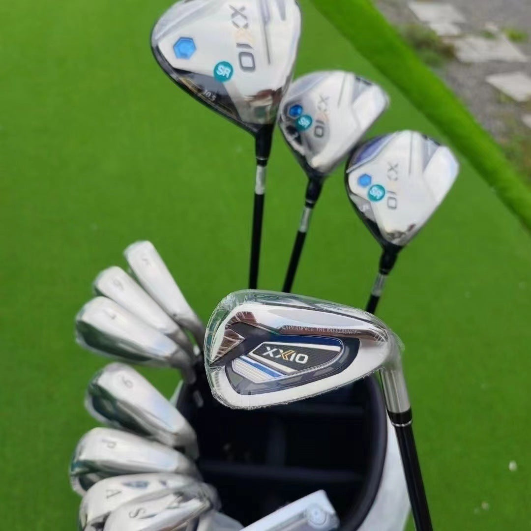 MP1200 blue Irons