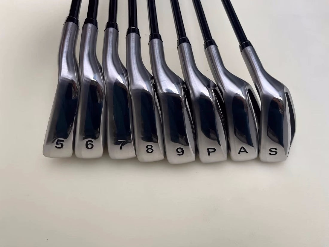 MP 1200 Irons