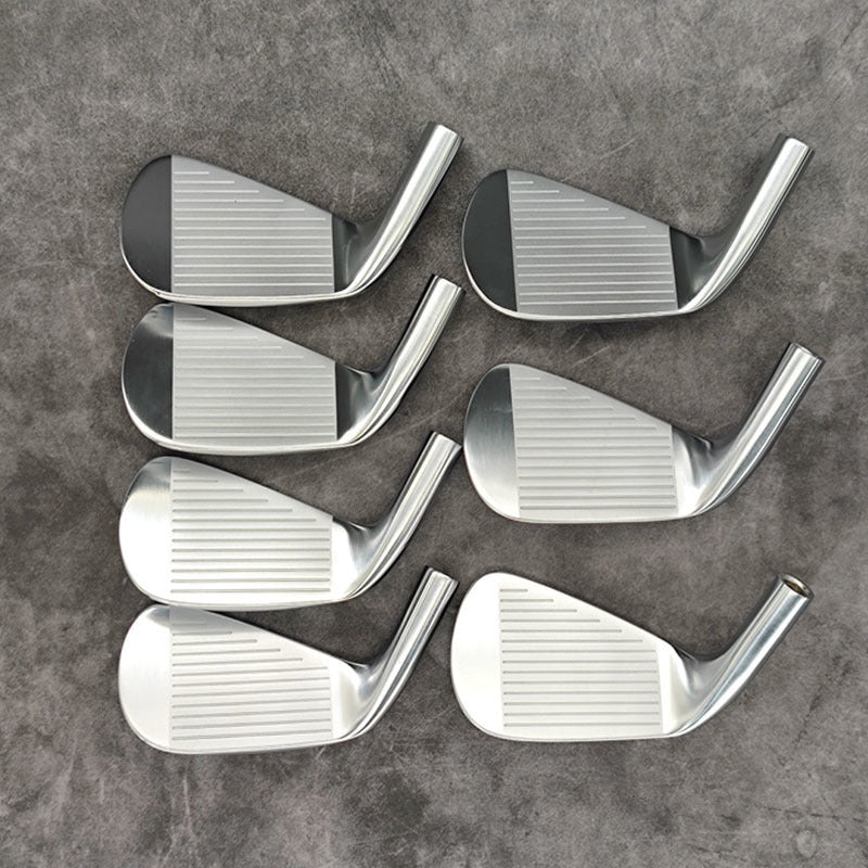 S20 Irons