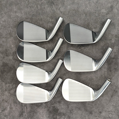 S20 Irons