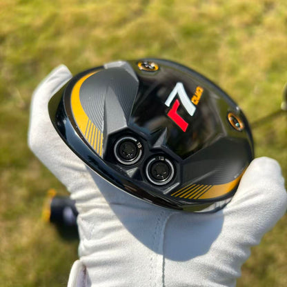 R7 Driver
