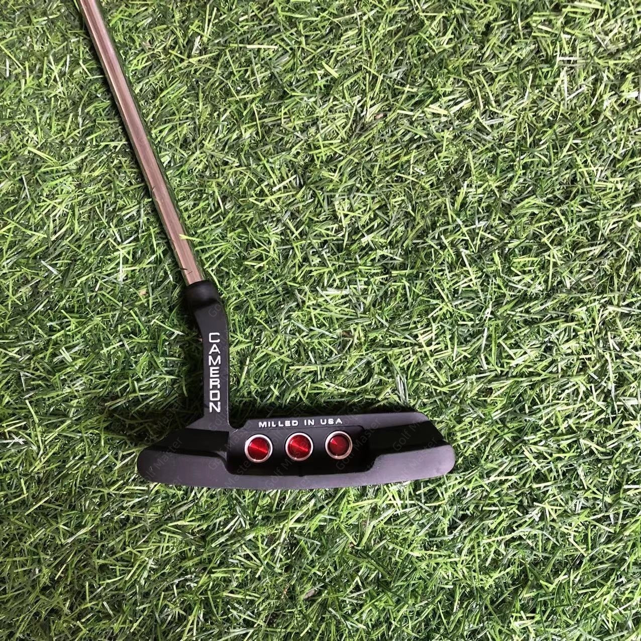 35 Scotty Cameron