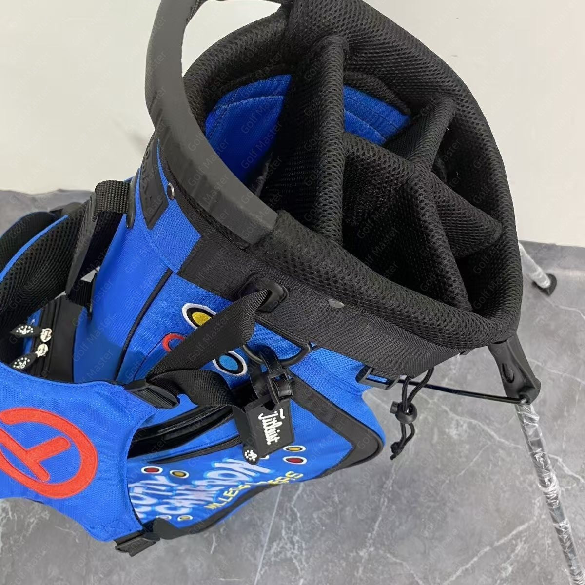 19-Scotty Cameron Bag