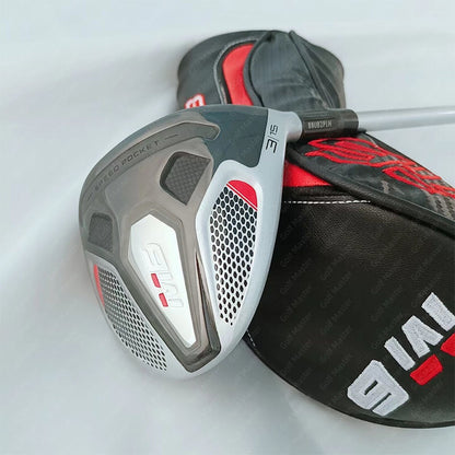 M6 3 wood or 5 wood or 7wood