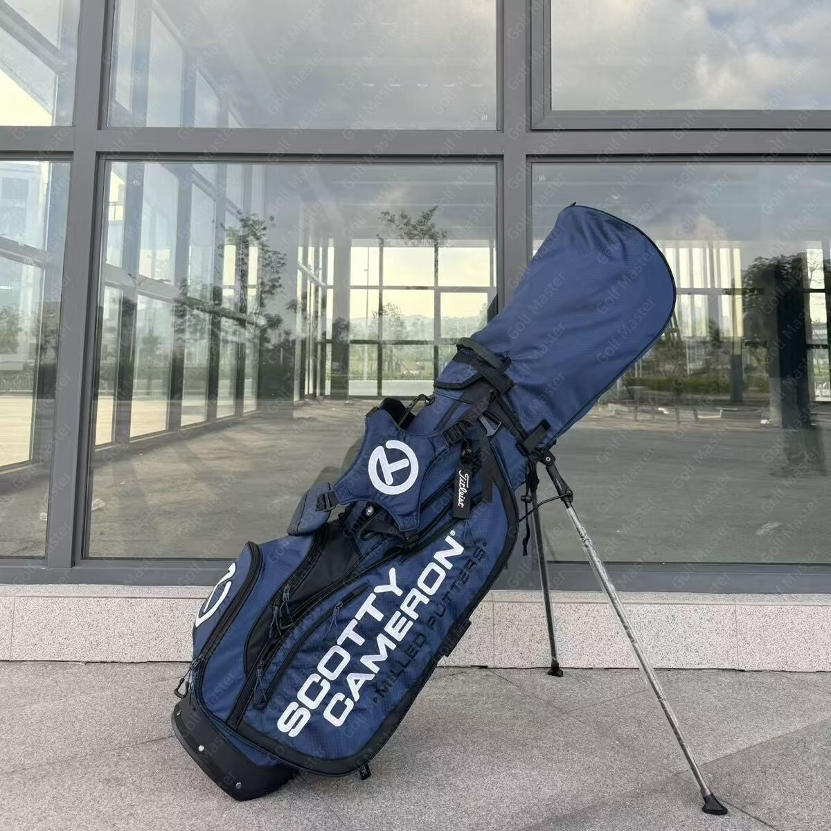 58-Scotty Cameron Bag