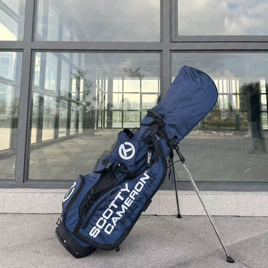 58-Scotty Cameron Bag