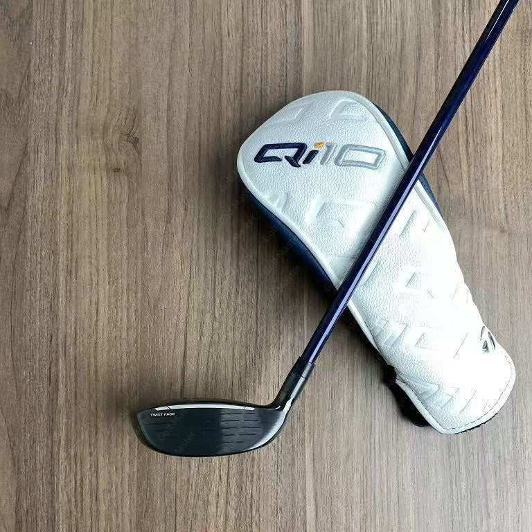 QI10 MAX 3wood-5wood
