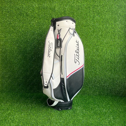 Titleist bag 8