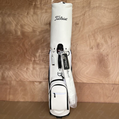 Titleist bag 7