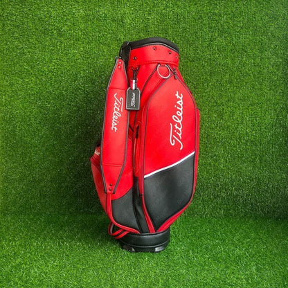 Titleist bag 8