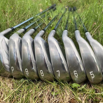 JPX923 Irons