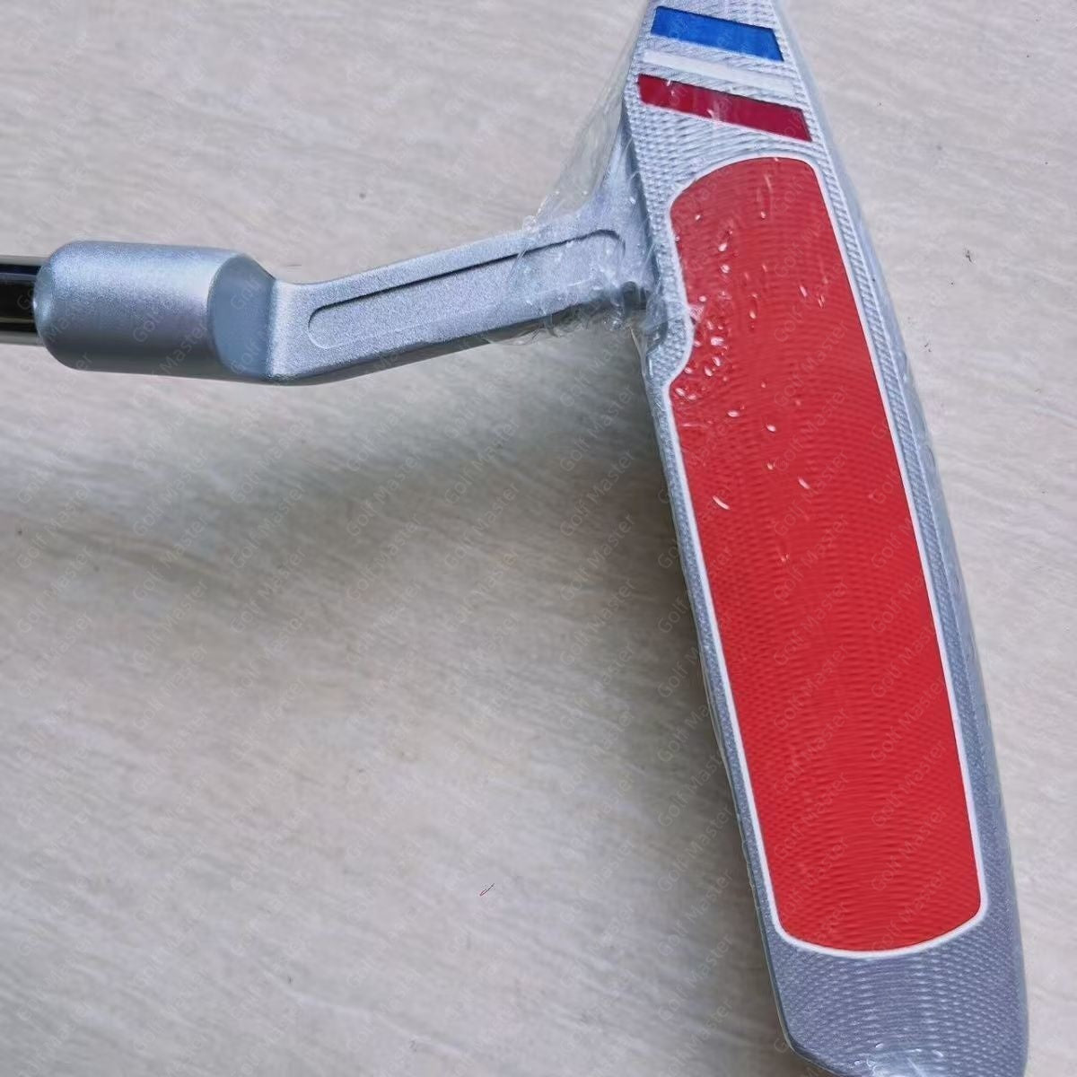 55 Scotty Cameron