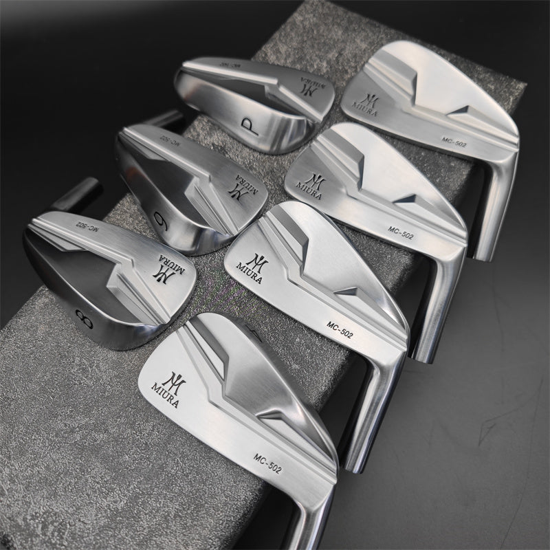 MC-502 Irons