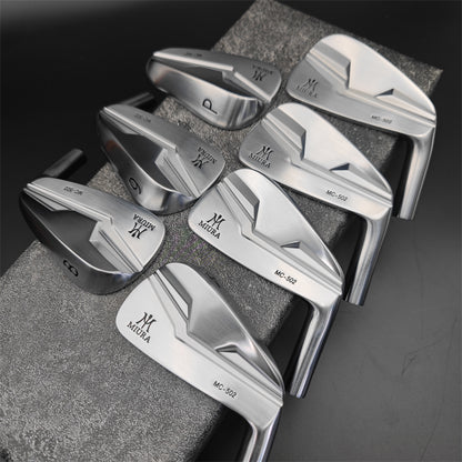 MC-502 Irons
