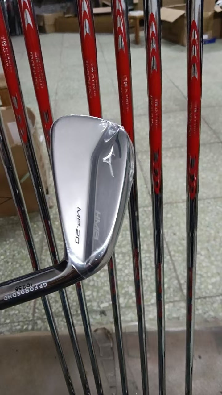 MP20 Irons