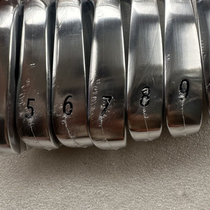 CB-302 Irons