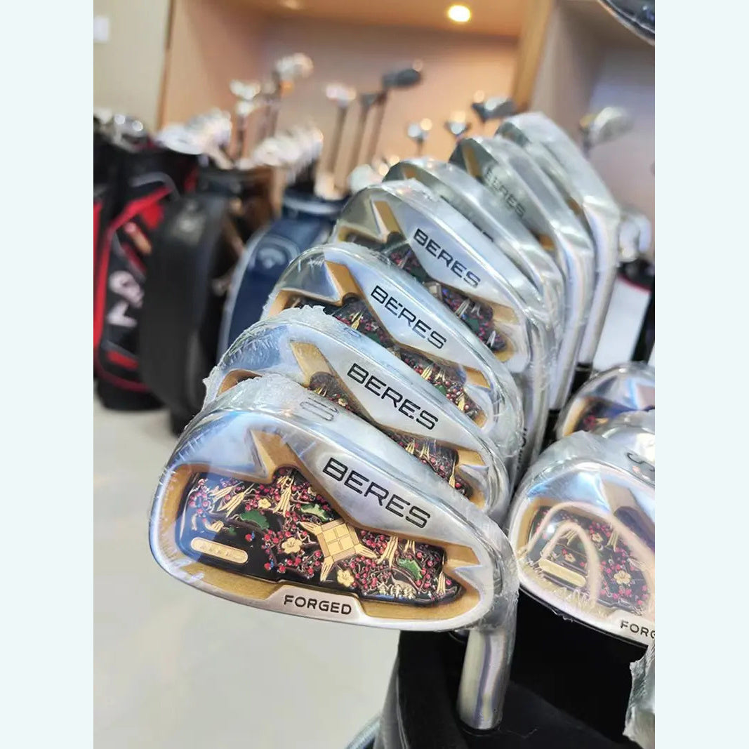 HONMA S08 4-star set