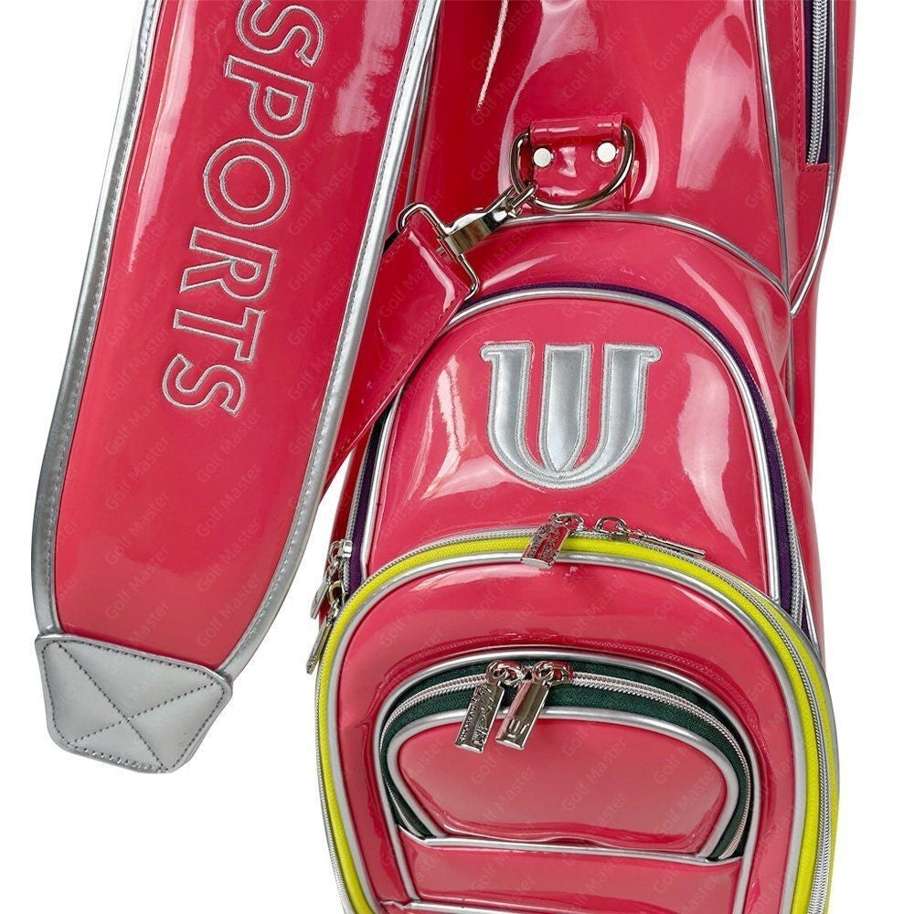 M·USPORTS 3 Bag