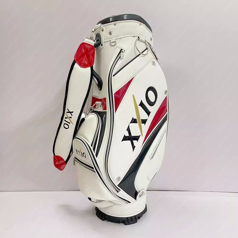 XXIO Golf bag 5