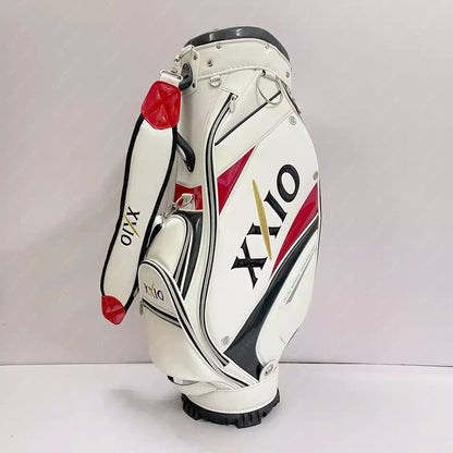 XXIO Golf bag 5
