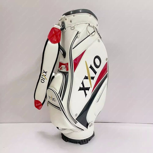 XXIO Golf bag 5