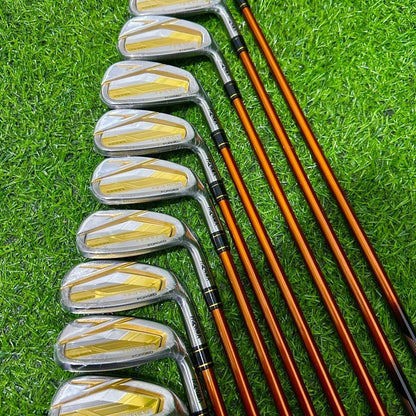 HONMA S09 4-star set