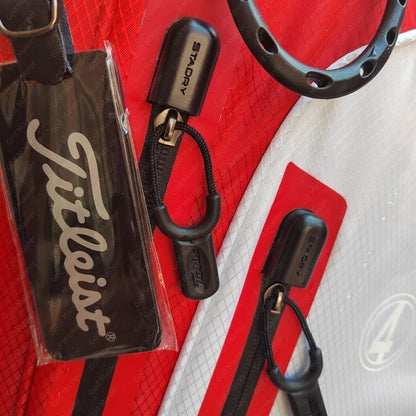 Titleist bag 4