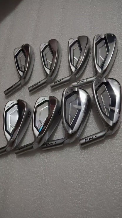 G440 irons